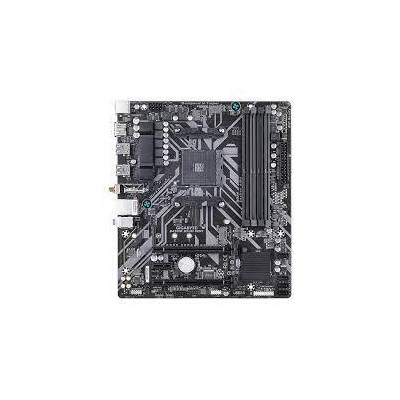 Материнська плата AMD B450 SAM4 MATX B450M DS3H WIFI 1.5 GIGABYTE
