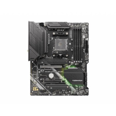 Материнська плата AMD B550 SAM4 ATX MAG B550 TOMAHAWK MAX WIFI MSI
