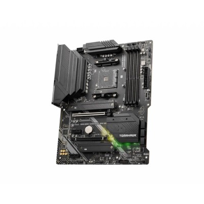 Материнська плата AMD B550 SAM4 ATX MAG B550 TOMAHAWK MAX WIFI MSI