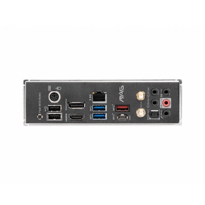 Материнська плата AMD B550 SAM4 ATX MAG B550 TOMAHAWK MAX WIFI MSI
