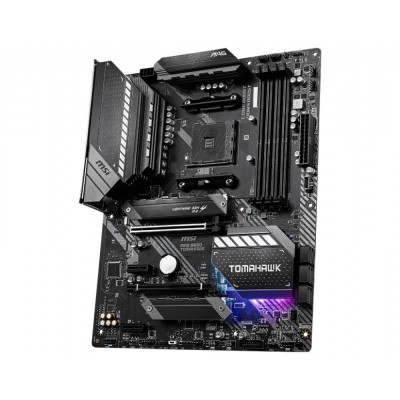 Материнська плата AMD B550 SAM4 ATX MAG B550 TOMAHAWK MSI