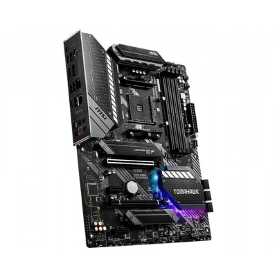 Материнська плата AMD B550 SAM4 ATX MAG B550 TOMAHAWK MSI
