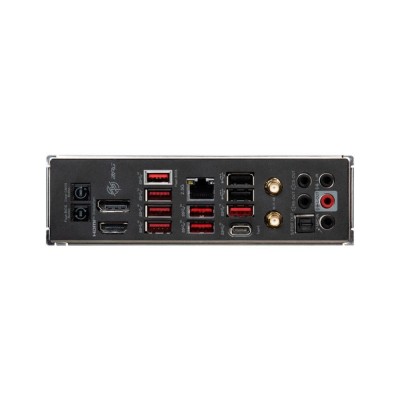 Материнська плата AMD B650 SAM5 ATX MPG B650 CARBON WIFI MSI Материнська плата AMD B650 SAM5 ATX MPG B650 CARBON WIFI MSI
