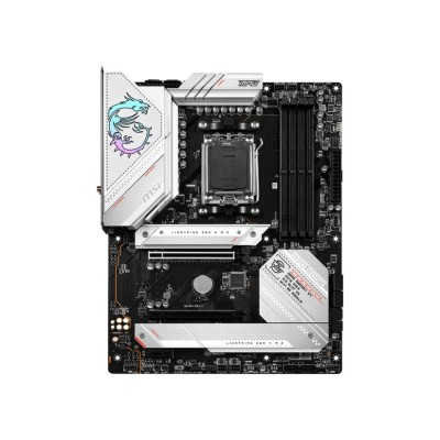 Материнська плата AMD B650 SAM5 ATX MPG B650 EDGE WIFI MSI