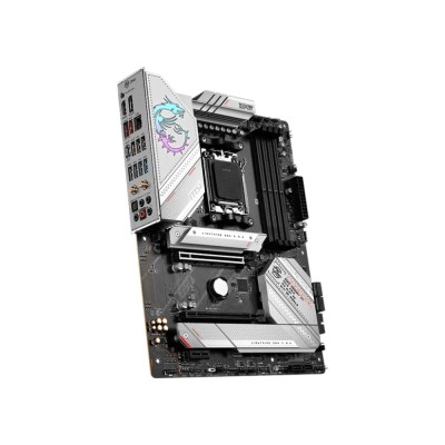 Материнська плата AMD B650 SAM5 ATX MPG B650 EDGE WIFI MSI