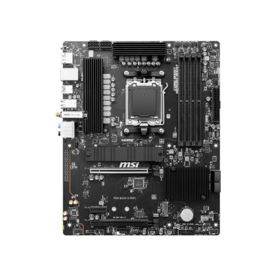 Материнська плата AMD B650 SAM5 ATX PRO B650-S WIFI MSI