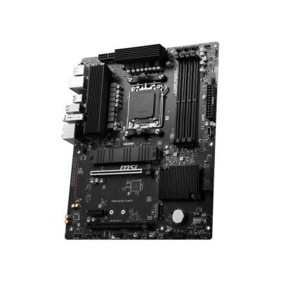 Материнська плата AMD B650 SAM5 ATX PRO B650-S WIFI MSI
