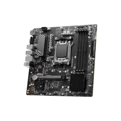 Материнська плата AMD B650 SAM5 MATX PRO B650M-P MSI