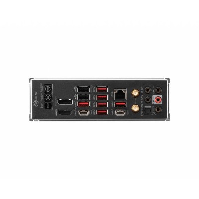 Материнська плата AMD X670 SAM5 ATX MPG X670E CARBON WIFI MSI Материнська плата AMD X670 SAM5 ATX MPG X670E CARBON WIFI MSI