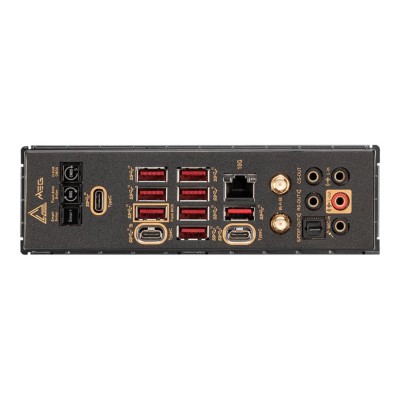 Материнська плата AMD X670 SAM5 EATX MEG X670E ACE MSI Материнська плата AMD X670 SAM5 EATX MEG X670E ACE MSI