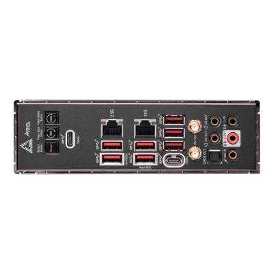 Материнська плата AMD X670 SAM5 EATX MEG X670E GODLIKE MSI Материнська плата AMD X670 SAM5 EATX MEG X670E GODLIKE MSI