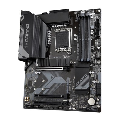 Материнська плата B760 S1700 ATX B760 GAMING X DDR4 GIGABYTE Материнська плата B760 S1700 ATX B760 GAMING X DDR4 GIGABYTE