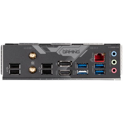 Материнська плата B760 S1700 MATX B760M GAMING X AX 1.2 GIGABYTE