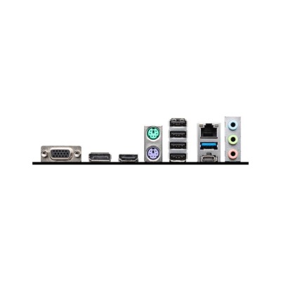 Материнська плата B760 S1700 MATX PRO B760M-P MSI