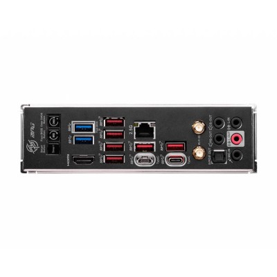 Материнська плата Z790 S1700 ATX MPG Z790 CARBON WIFI MSI