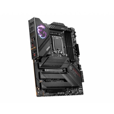 Материнська плата Z790 S1700 ATX MPG Z790 CARBON WIFI MSI