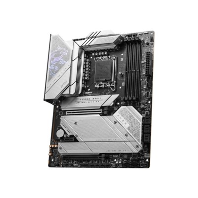 Материнська плата Z790 S1700 ATX MPG Z790 EDGE TI MAX WIFI MSI