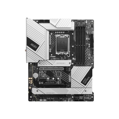 Материнська плата Z790 S1700 ATX PRO Z790-A MAX WIFI MSI