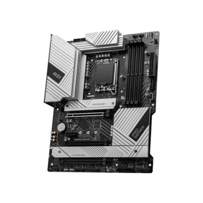 Материнська плата Z790 S1700 ATX PRO Z790-A MAX WIFI MSI
