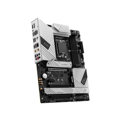 Материнська плата Z790 S1700 ATX PRO Z790-A MAX WIFI MSI