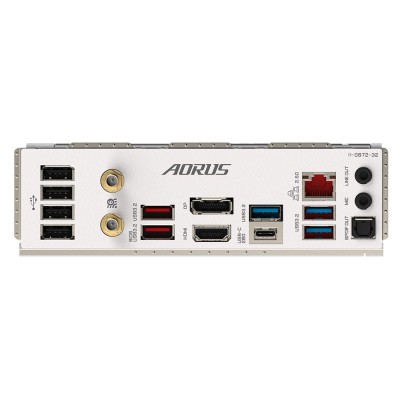 Материнська плата Z790 S1700 ATX Z790 A ELITE AX ICE GIGABYTE