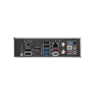 Материнська плата Z790 S1700 ATX Z790 GAMING PLUS WIFI MSI Материнська плата Z790 S1700 ATX Z790 GAMING PLUS WIFI MSI