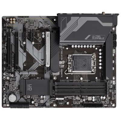 Материнська плата Z790 S1700 ATX Z790 UD AX 1.1 GIGABYTE
