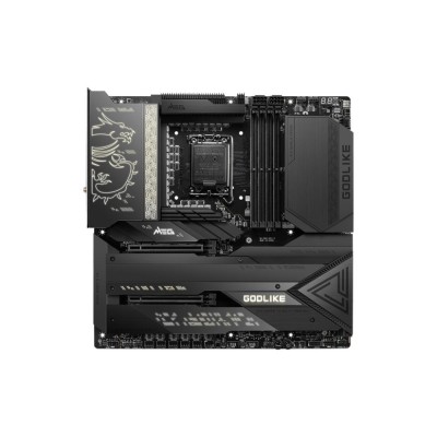 Материнська плата Z790 S1700 EATX MEG Z790 GODLIKE MSI