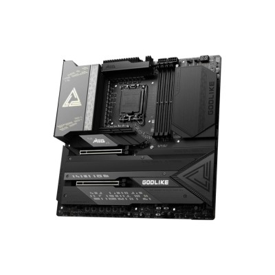 Материнська плата Z790 S1700 EATX MEG Z790 GODLIKE MSI