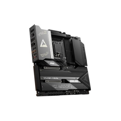 Материнська плата Z790 S1700 EATX MEG Z790 GODLIKE MSI