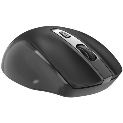 Миша DEFENDER (52053) Prime MB-053, 6D, 800-1600dpi, BLACK, wireless, silent Миша DEFENDER (52053) Prime MB-053, 6D, 800-1600dpi, BLACK, wireless, silent