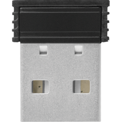 Миша DEFENDER (52265)Datum MM-265 Wireless чорний