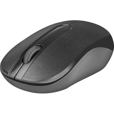 Миша DEFENDER (52285)Datum MM-285 Wireless 1600 dpi чорна