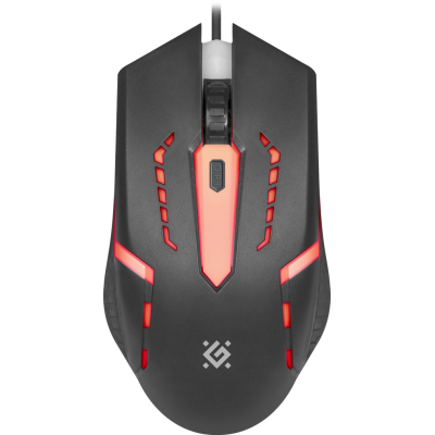 Миша DEFENDER (52600)Flash MB-600L