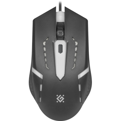 Миша DEFENDER (52600)Flash MB-600L