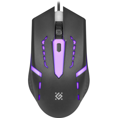 Миша DEFENDER (52600)Flash MB-600L