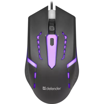 Миша DEFENDER (52601)Hit MB-601
