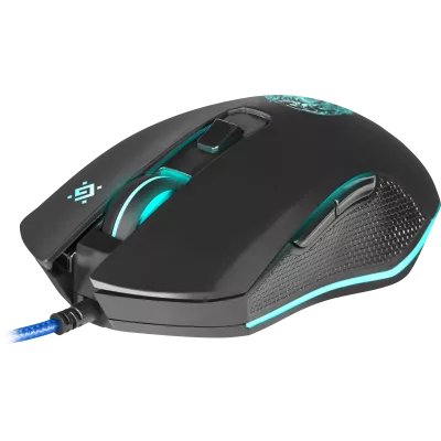 Миша DEFENDER (52927) Sleipnir GM-927