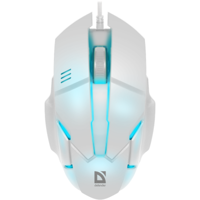 Миша DEFENDER (52983) Host MB-982