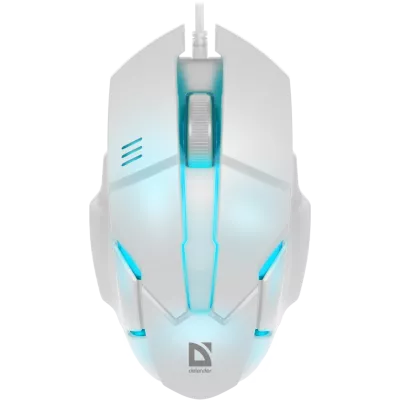 Миша DEFENDER (52983) Host MB-982