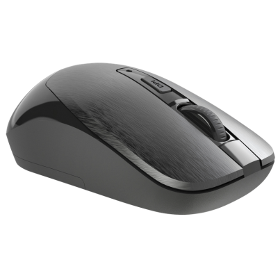 Миша DEFENDER (52995) Wave MM-995, 4D, 800-1600dpi, BLACK, wireless, silent Миша DEFENDER (52995) Wave MM-995, 4D, 800-1600dpi, BLACK, wireless, silent