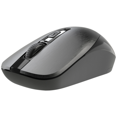 Миша DEFENDER (52995) Wave MM-995, 4D, 800-1600dpi, BLACK, wireless, silent Миша DEFENDER (52995) Wave MM-995, 4D, 800-1600dpi, BLACK, wireless, silent