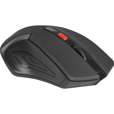 Миша DEFENDER Accura MM-275 Wireless Миша DEFENDER Accura MM-275 Wireless