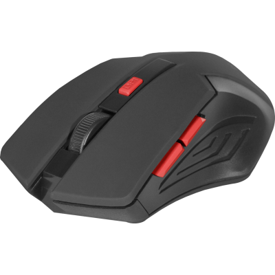 Миша DEFENDER Accura MM-275 Wireless Миша DEFENDER Accura MM-275 Wireless