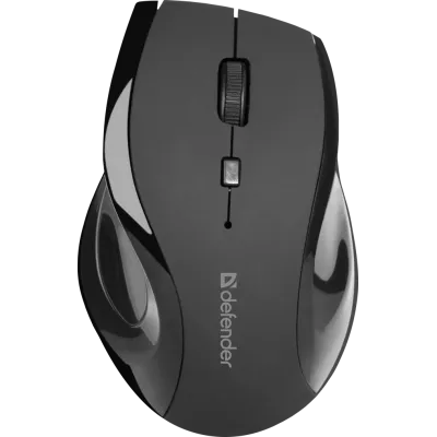 Миша DEFENDER Accura MM-295 Wireless