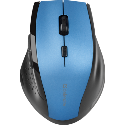 Миша DEFENDER Accura MM-365 Wireless