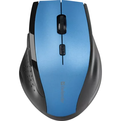 Миша DEFENDER Accura MM-365 Wireless
