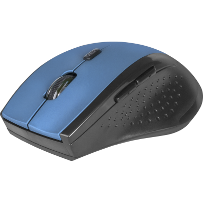 Миша DEFENDER Accura MM-365 Wireless