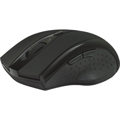 Миша DEFENDER Accura MM-665 Wireless black Миша DEFENDER Accura MM-665 Wireless black