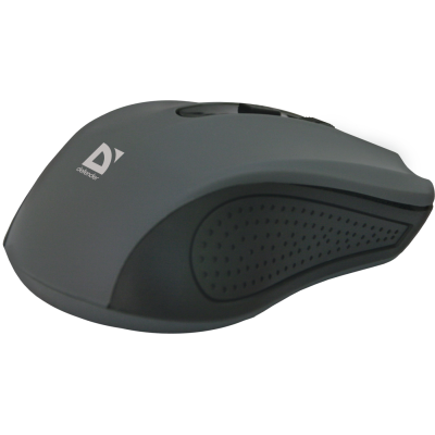 Миша DEFENDER Accura MM-935 Wireless сірий Миша DEFENDER Accura MM-935 Wireless сірий